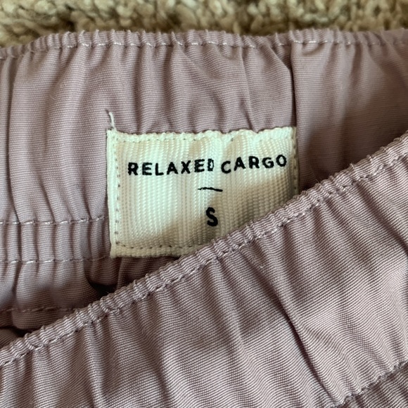 Pacsun Relaxed Cargo - Picture 4 of 4